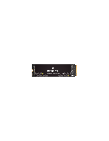 CORSAIR MP700 PRO 1TB M.2 NVMe PCIe...